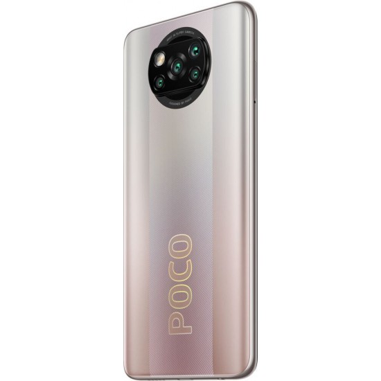 Mobile phone Xiaomi Poco X3 Pro 256GB Metal Bronze wholesale in Europe
