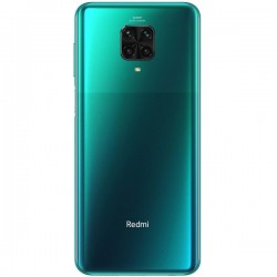 Mobile phone Xiaomi Redmi Note 9 Pro 64GB Tropical Green wholesale in Europe