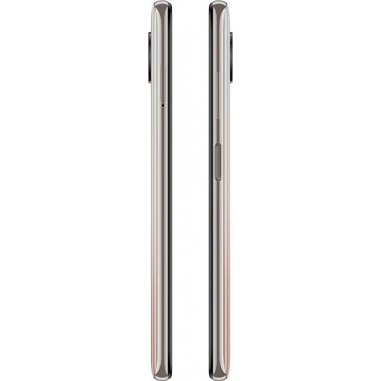 Mobile phone Xiaomi Poco X3 Pro 128GB Metal Bronze wholesale in Europe