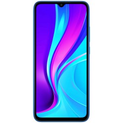 Mobile phone Xiaomi Redmi 9C 64GB Twilight Blue wholesale in Europe