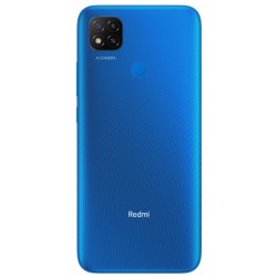 Mobile phone Xiaomi Redmi 9C 64GB Twilight Blue wholesale in Europe