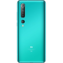 Mobile phone Xiaomi Mi 10 128GB Coral Green wholesale in Europe