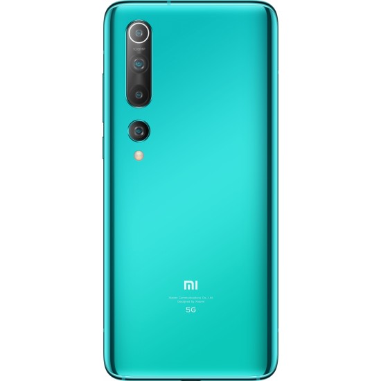 Mobile phone Xiaomi Mi 10 128GB Coral Green wholesale in Europe