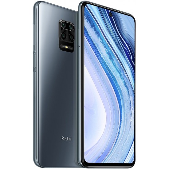 Mobile phone Xiaomi Redmi Note 9 Pro 64GB Interstellar Gray wholesale in Europe Mobile phone Xiaomi Redmi Note 9 Pro 64GB Interstellar Gray wholesale in Europe