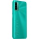 Mobile phone Xiaomi Redmi 9T 64GB Green wholesale in Europe