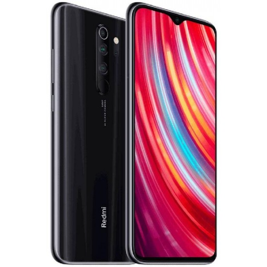 Mobile phone Xiaomi Redmi Note 8 Pro 64GB Mineral Grey wholesale in Europe