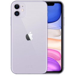 Apple iPhone 11 64GB Purple