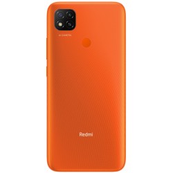 Mobile phone Xiaomi Redmi 9C 64GB Sunrise Orange wholesale in Europe