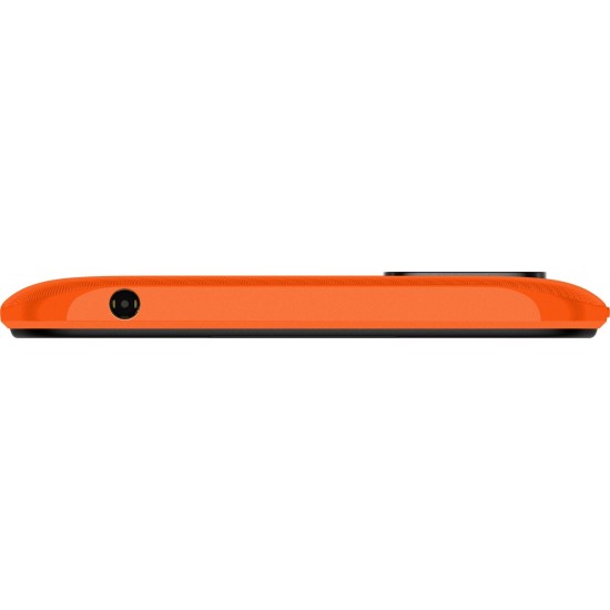 Mobile phone Xiaomi Redmi 9C 64GB Sunrise Orange wholesale in Europe