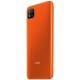 Mobile phone Xiaomi Redmi 9C 64GB Sunrise Orange wholesale in Europe