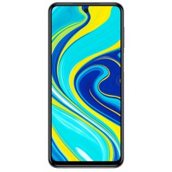 Mobile phone Xiaomi Redmi Note 9S 64GB Interstellar Gray wholesale in Europe