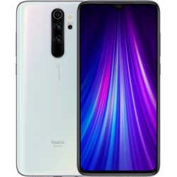 Mobile phone Xiaomi Redmi Note 8 Pro 128GB Pearl White wholesale in Europe