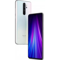 Mobile phone Xiaomi Redmi Note 8 Pro 128GB Pearl White wholesale in Europe