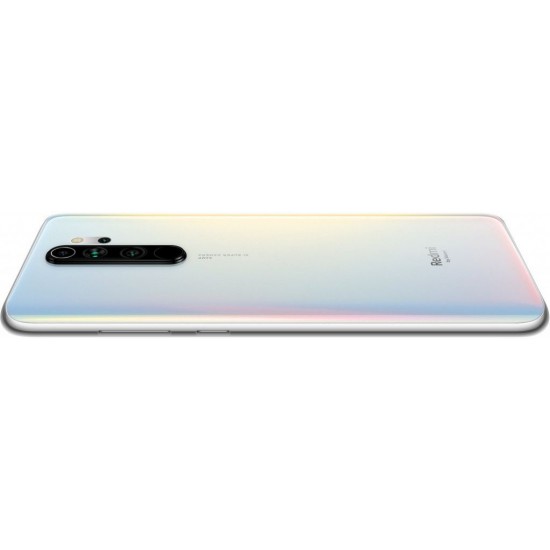 Mobile phone Xiaomi Redmi Note 8 Pro 128GB Pearl White wholesale in Europe