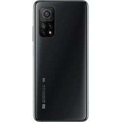 Mobile phone Xiaomi Mi 10T 5G 128GB Black wholesale in Europe