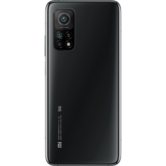 Mobile phone Xiaomi Mi 10T 5G 128GB Black wholesale in Europe Mobile phone Xiaomi Mi 10T 5G 128GB Black wholesale in Europe