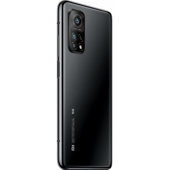 Mobile phone Xiaomi Mi 10T 5G 128GB Black wholesale in Europe Mobile phone Xiaomi Mi 10T 5G 128GB Black wholesale in Europe