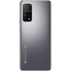 Mobile phone Xiaomi Mi 10T Pro 5G 128GB Lunar Silver wholesale in Europe