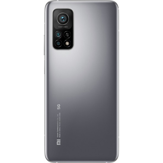 Mobile phone Xiaomi Mi 10T Pro 5G 128GB Lunar Silver wholesale in Europe Mobile phone Xiaomi Mi 10T Pro 5G 128GB Lunar Silver wholesale in Europe