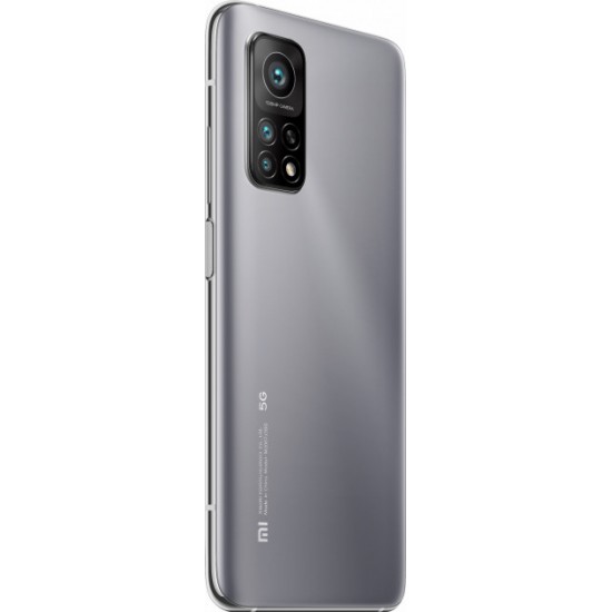 Mobile phone Xiaomi Mi 10T Pro 5G 128GB Lunar Silver wholesale in Europe Mobile phone Xiaomi Mi 10T Pro 5G 128GB Lunar Silver wholesale in Europe