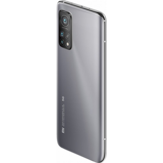Mobile phone Xiaomi Mi 10T Pro 5G 128GB Lunar Silver wholesale in Europe Mobile phone Xiaomi Mi 10T Pro 5G 128GB Lunar Silver wholesale in Europe
