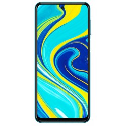 Mobile phone Xiaomi Redmi Note 9S 64GB Aurora Blue wholesale in Europe