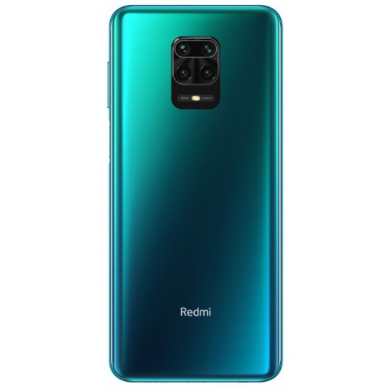Mobile phone Xiaomi Redmi Note 9S 64GB Aurora Blue wholesale in Europe