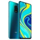 Mobile phone Xiaomi Redmi Note 9S 64GB Aurora Blue wholesale in Europe