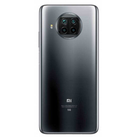 Mobile phone Xiaomi Mi 10T Lite 5G 64GB Grey wholesale in Europe