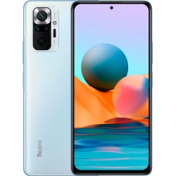 Mobile phone Xiaomi Redmi Note 10 Pro (6GB RAM) 128GB Glacier Blue wholesale in Europe