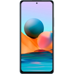 Mobile phone Xiaomi Redmi Note 10 Pro (6GB RAM) 128GB Glacier Blue wholesale in Europe