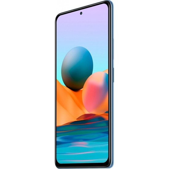 Mobile phone Xiaomi Redmi Note 10 Pro (6GB RAM) 128GB Glacier Blue wholesale in Europe