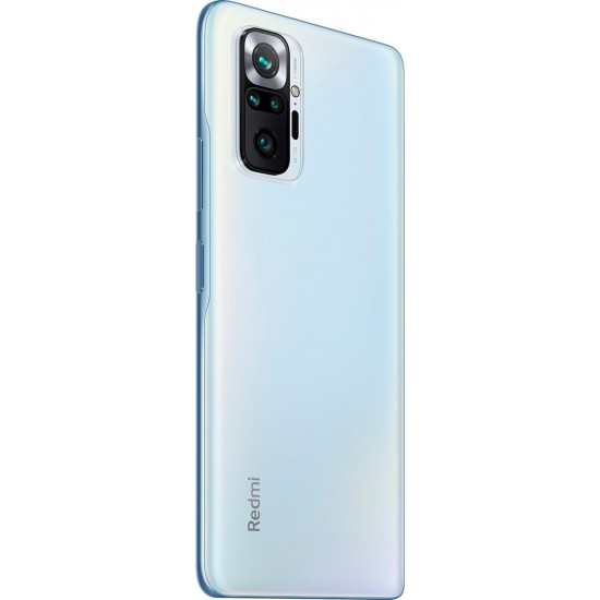 Mobile phone Xiaomi Redmi Note 10 Pro (6GB RAM) 128GB Glacier Blue wholesale in Europe