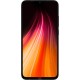 Mobile phone Xiaomi Redmi Note 8 128GB Black wholesale in Europe