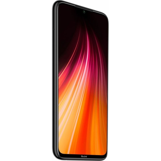 Mobile phone Xiaomi Redmi Note 8 128GB Black wholesale in Europe