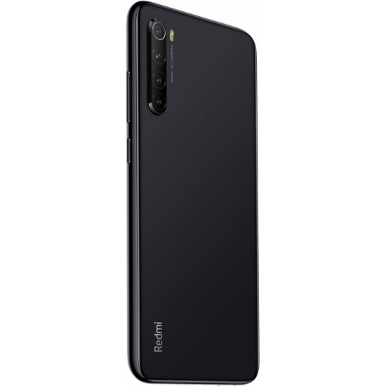 Mobile phone Xiaomi Redmi Note 8 128GB Black wholesale in Europe