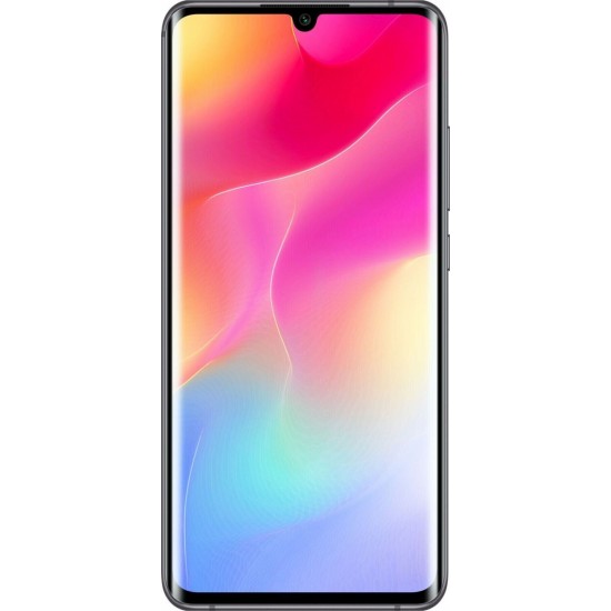 Mobile phone Xiaomi Mi Note 10 Lite 64GB Midnight Black wholesale in Europe