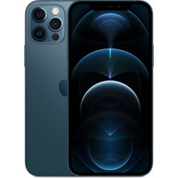 Apple iPhone 12 Pro 128GB Pacific Blue