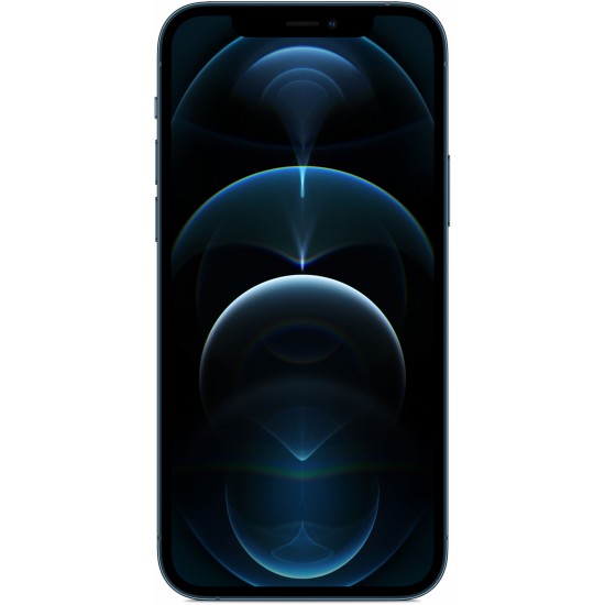 Mobile phone Apple iPhone 12 Pro 128GB Pacific Blue wholesale in Europe