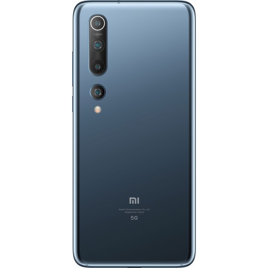 Mobile phone Xiaomi Mi 10 256GB Twilight Grey wholesale in Europe Mobile phone Xiaomi Mi 10 256GB Twilight Grey wholesale in Europe