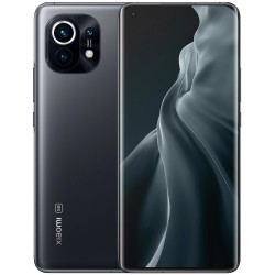 Mobile phone Xiaomi Mi 11 5G 256GB (8GB RAM) Midnight Grey wholesale in Europe