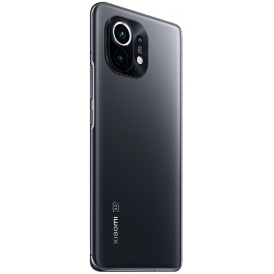Mobile phone Xiaomi Mi 11 5G 256GB (8GB RAM) Midnight Grey wholesale in Europe