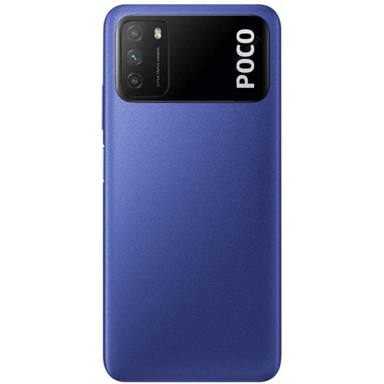 Mobile phone Xiaomi POCO M3 64GB Blue wholesale in Europe