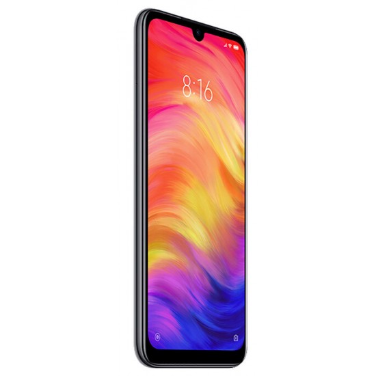 Mobile phone Xiaomi Redmi Note 7 32GB Black wholesale in Europe