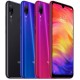 Mobile phone Xiaomi Redmi Note 7 32GB Black wholesale in Europe