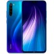 Mobile phone Xiaomi Redmi Note 8 64GB Blue wholesale in Europe