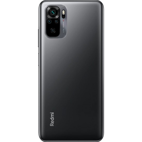 Mobile phone Xiaomi Redmi Note 10 64GB Onyx Gray wholesale in Europe