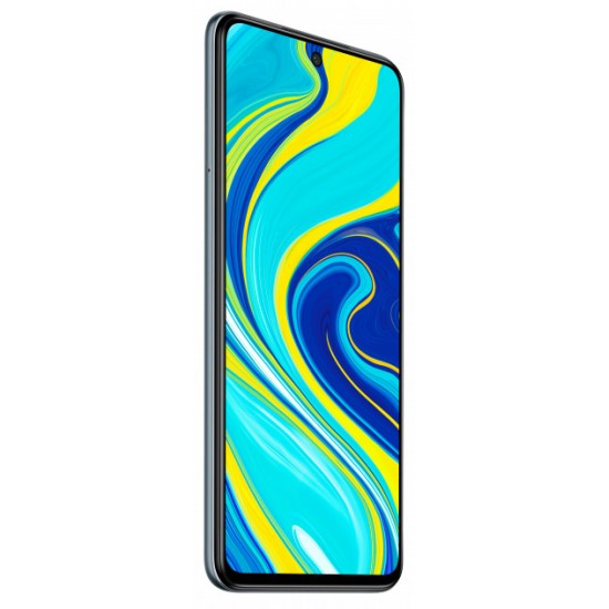 Mobile phone Xiaomi Redmi Note 9S 128GB Interstellar Gray wholesale in Europe