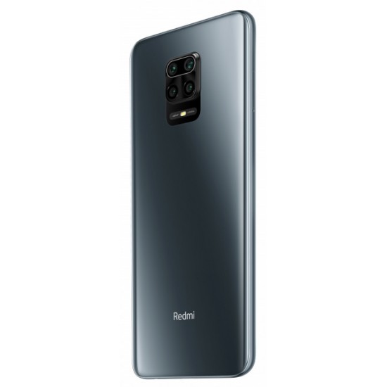 Mobile phone Xiaomi Redmi Note 9S 128GB Interstellar Gray wholesale in Europe