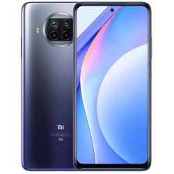 Mobile phone Xiaomi Mi 10T Lite 5G 64GB Blue wholesale in Europe